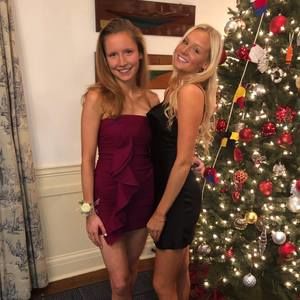 Meet your Posher, Kathleen